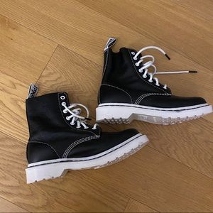 Dr martens boots booties